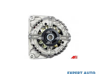 Generator / alternator Opel ASTRA H Sport Hatch (L08) 2005-2016 #2 0124425020