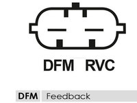 Generator / Alternator OPEL ASTRA J (P-J/SW/V) Sedan, 06.2012 - AS-PL A3347PR