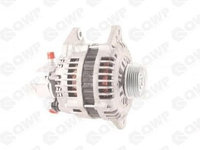 Generator / Alternator OPEL COMBO Tour (2001 - 2016) QWP WGE139 piesa NOUA