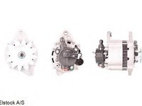 Generator / Alternator OPEL CORSA A TR (91_, 92_, 96_, 97_), OPEL CORSA A hatchback (93_, 94_, 98_, 99_), ISUZU GEMINI limuzina (JT) - ELSTOCK 28-1589