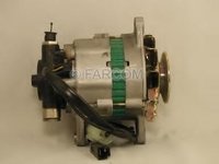 Generator / Alternator OPEL CORSA A TR (91_, 92_, 96_, 97_), OPEL CORSA A hatchback (93_, 94_, 98_, 99_), VAUXHALL NOVA hatchback - FARCOM 118772