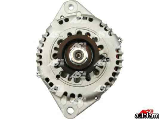 Generator / Alternator OPEL CORSA C caroserie F08 W5L AS-PL A2003