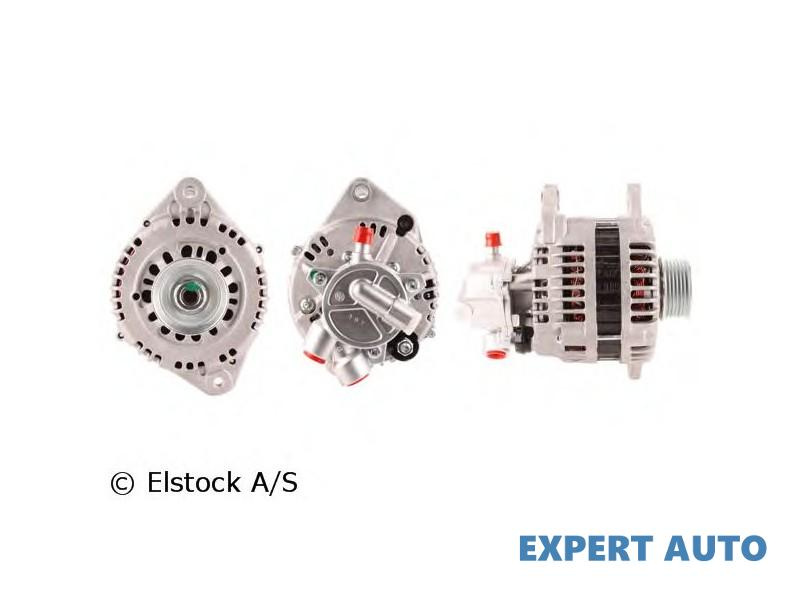 Generator / alternator Opel CORSA C caroserie (F08, W5L) 2000-2016 #2 0005862