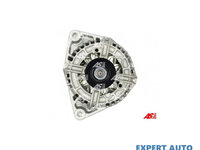 Generator / alternator Opel CORSA C (F08, F68) 2000-2009 #2 0124415023