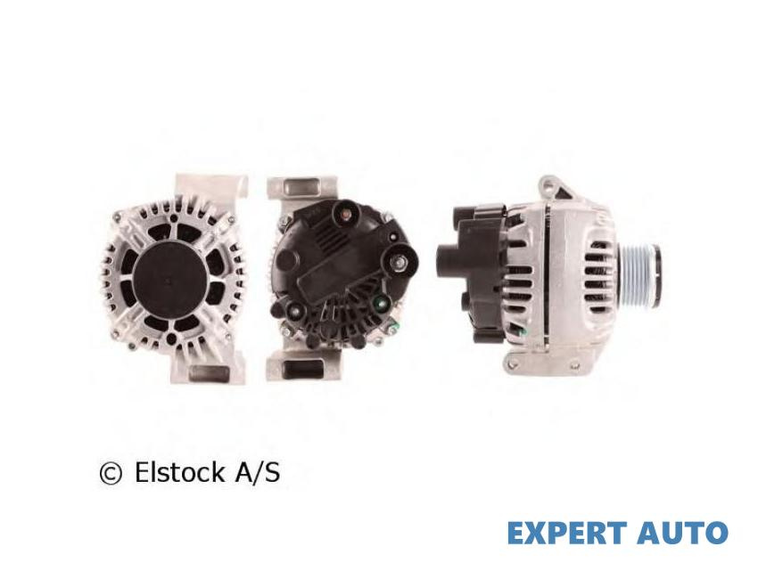 Generator / alternator Opel CORSA C (F08, F68) 200