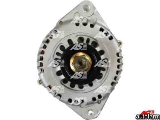 Generator / Alternator OPEL CORSA C F08 F68 AS-PL A2011