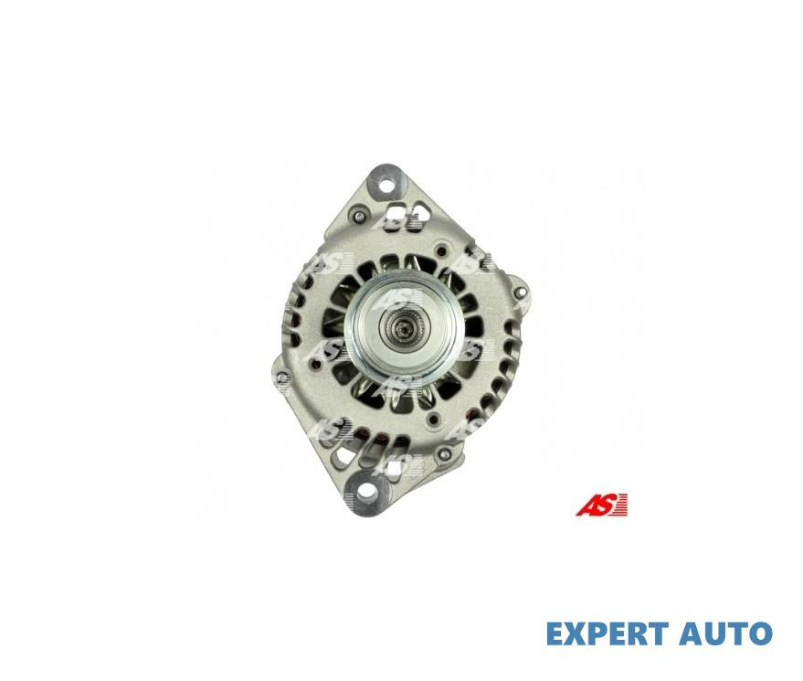 Generator / alternator Opel CORSA D 2006-2016 #2 1204424