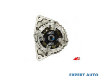 Generator / alternator Opel CORSA D 2006-2016 #2 0124325171