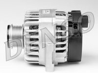 Generator / Alternator OPEL CORSA D (2006 - 2016) DENSO DAN585