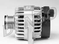 Generator / Alternator OPEL CORSA D (2006 - 2016) DENSO DAN584