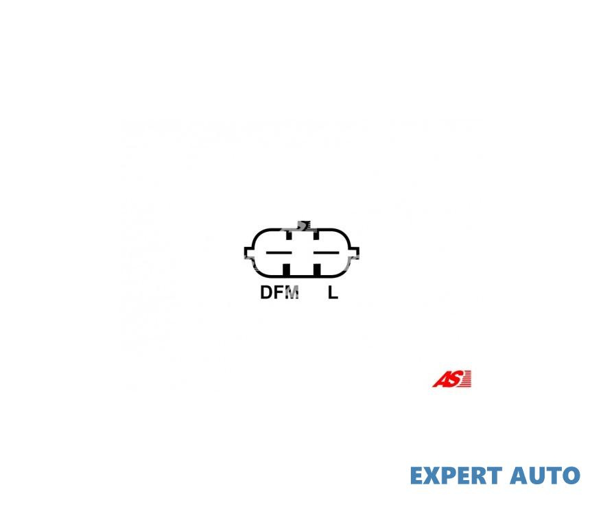 Generator / alternator Opel CORSA D Van 