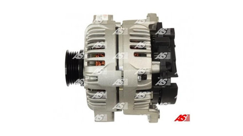 Generator / alternator Opel CORSA D Van 2006-2016 #2 0124325171