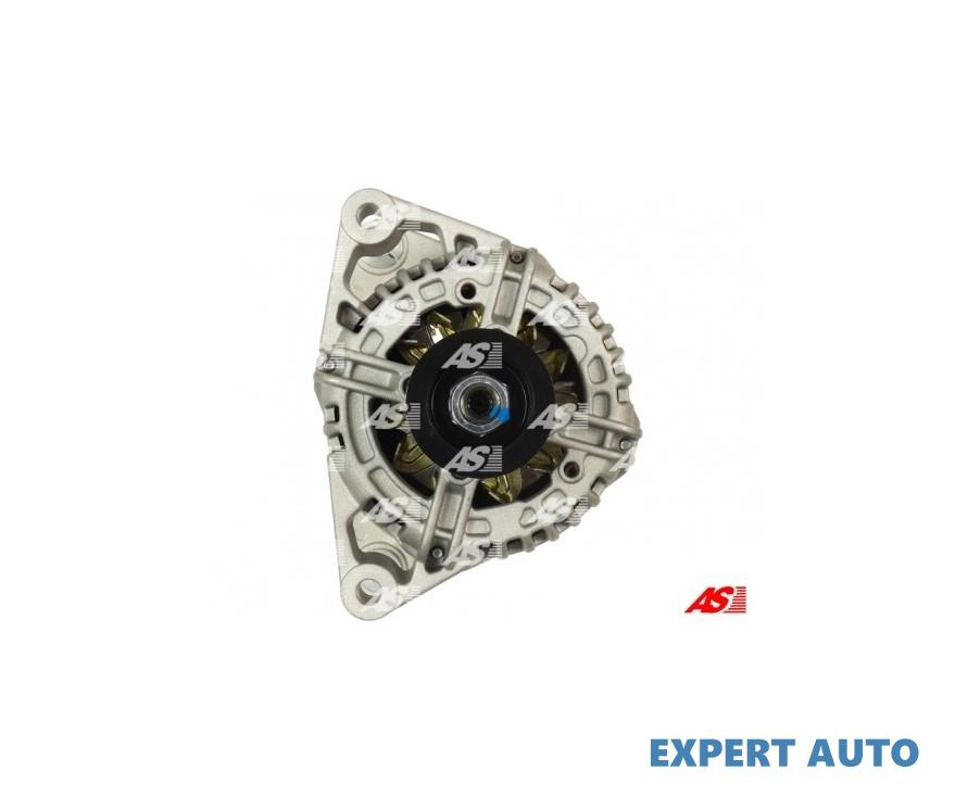 Generator / alternator Opel CORSA D Van 2006-2016 #2 0124325171