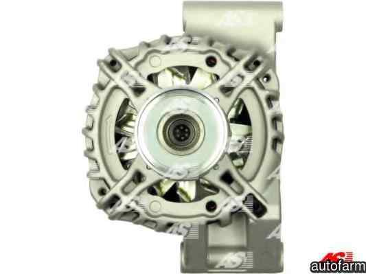 Generator / Alternator OPEL CORSA D Van AS-PL A407