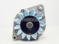 Generator / Alternator OPEL KADETT D (31_-34_, 41_-44_), OPEL MONZA E (39_, 49_), OPEL REKORD E combi (61_, 66_, 67_) - FARCOM 118044