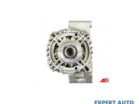 Generator / alternator Opel MERIVA 2003-2010 #2 1022118630