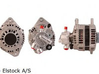 Generator / Alternator OPEL MERIVA (2003 - 2010) ELSTOCK 28-5650