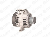 Generator / Alternator OPEL MERIVA B (2010 - 2016) QWP WGE758 piesa NOUA