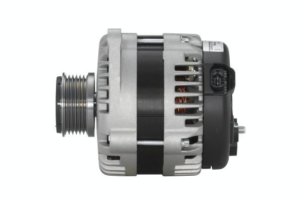 Generator / Alternator OPEL MOKKA / MOKKA X (J13) (2012 - Prezent) HELLA 8EL 011 713-071