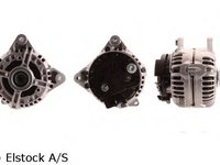 Generator / Alternator OPEL MOVANO autobasculanta (H9) (1999 - 2010) ELSTOCK 28-4875 piesa NOUA