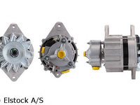 Generator / Alternator OPEL OMEGA A combi (66_, 67_) (1986 - 1994) ELSTOCK 28-1999