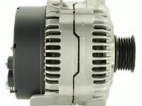 Generator / Alternator OPEL OMEGA B combi (21_, 22_, 23_), OPEL ASTRA F (56_, 57_), OPEL ASTRA F Cabriolet (53_B) - FRIESEN 9039240