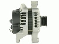 Generator / Alternator OPEL OMEGA B combi (21_, 22_, 23_), OPEL CALIBRA A (85_), OPEL VECTRA A (86_, 87_) - FRIESEN 9090013