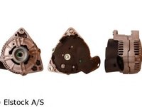 Generator / Alternator OPEL OMEGA B combi (21_, 22_, 23_), OPEL VECTRA B hatchback (38_), OPEL VECTRA B (36_) - ELSTOCK 28-2650