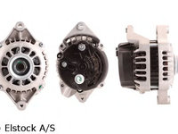 Generator / Alternator OPEL VECTRA A hatchback (88_, 89_) (1988 - 1995) ELSTOCK 28-1871