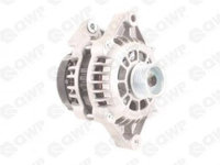 Generator / Alternator OPEL VECTRA B Combi (31) (1996 - 2003) QWP WGE249 piesa NOUA