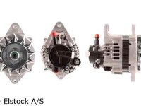 Generator / Alternator OPEL VECTRA B hatchback 38 ELSTOCK 28-2772