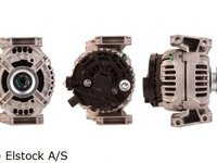 Generator / Alternator OPEL VECTRA B hatchback (38_), OPEL VECTRA B (36_), OPEL VECTRA B combi (31_) - ELSTOCK 28-4716
