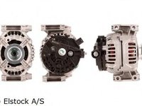 Generator / Alternator OPEL VECTRA B hatchback (38_), OPEL VECTRA B (36_), OPEL VECTRA B combi (31_) - ELSTOCK 28-4547