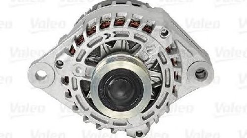 Generator / alternator OPEL VECTRA C 04/2002 