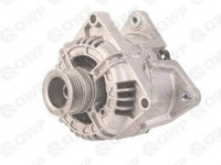 Generator / Alternator OPEL VECTRA C GTS (2002 - 2016) QWP WGE349 piesa NOUA