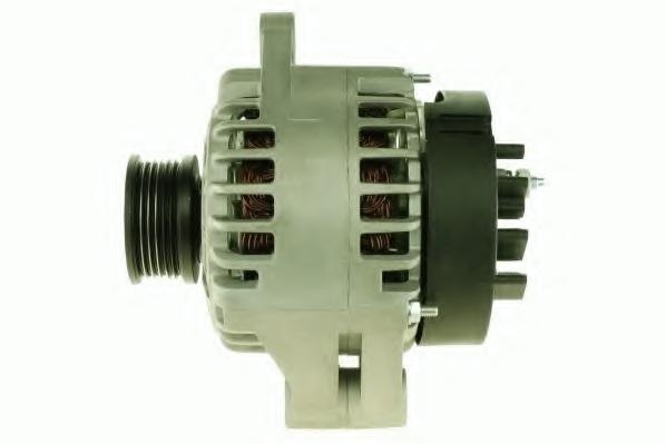 Generator / Alternator OPEL VECTRA C, OPEL VECTRA C GTS, VAUXHALL VECTRA Mk II (C) - FRIESEN 9090326