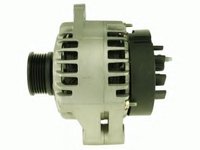 Generator / Alternator OPEL VECTRA C, OPEL VECTRA C GTS, VAUXHALL VECTRA Mk II (C) - FRIESEN 9090324