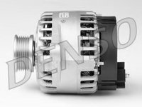 Generator / Alternator OPEL VECTRA C, OPEL VECTRA C GTS, VAUXHALL VECTRA Mk II (C) - DENSO DAN506