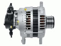 Generator / Alternator OPEL VITA C (F08, F68), VAUXHALL CORSA Mk II (C) (W5L, F08), OPEL COMBO caroserie inchisa/combi - FRIESEN 9090415