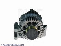 Generator / Alternator OPEL VITA C (F08, F68), VAUXHALL CORSA Mk II (C) (W5L, F08), SUZUKI WAGON R+ (MM) - BLUE PRINT ADK81129