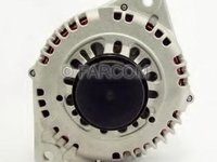 Generator / Alternator OPEL VITA C (F08, F68), VAUXHALL CORSA Mk II (C) (W5L, F08), OPEL COMBO caroserie inchisa/combi - FARCOM 112265