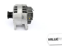 Generator / Alternator OPEL VIVARO caroserie (F7) (2001 - 2020) HELLA 8EL 011 710-561