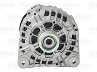 Generator / Alternator OPEL VIVARO caroserie (F7) (2001 - 2020) VALEO 437423