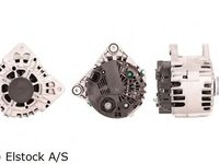 Generator / Alternator OPEL VIVARO combi (J7) (2001 - 2014) ELSTOCK 28-5648 piesa NOUA