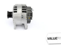 Generator / Alternator OPEL VIVARO Combi (J7) (2001 - 2020) HELLA 8EL 011 710-561