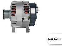 Generator / Alternator OPEL VIVARO Combi (J7) (2001 - 2020) HELLA 8EL 012 426-051
