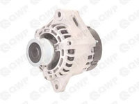 Generator / Alternator OPEL ZAFIRA B (A05) (2005 - 2016) QWP WGE227 piesa NOUA