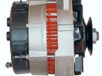 Generator / Alternator PEUGEOT 104, PEUGEOT 104 cupe, TALBOT SAMBA (51A) - FRIESEN 9031000