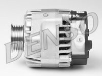 Generator / Alternator PEUGEOT 107 (2005 - 2016) DENSO DAN1036 piesa NOUA