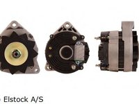 Generator / Alternator PEUGEOT 205 (741A/C), PEUGEOT 205 Cabriolet (741B, 20D), PEUGEOT 205 Mk II (20A/C) - ELSTOCK 28-0801